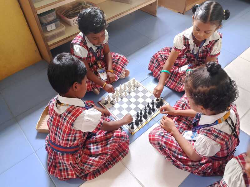 Student Learning 3